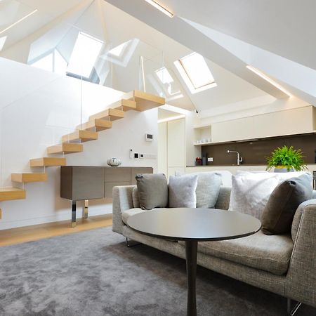 Soho Penthouse By Concept Apartments Londen Buitenkant foto