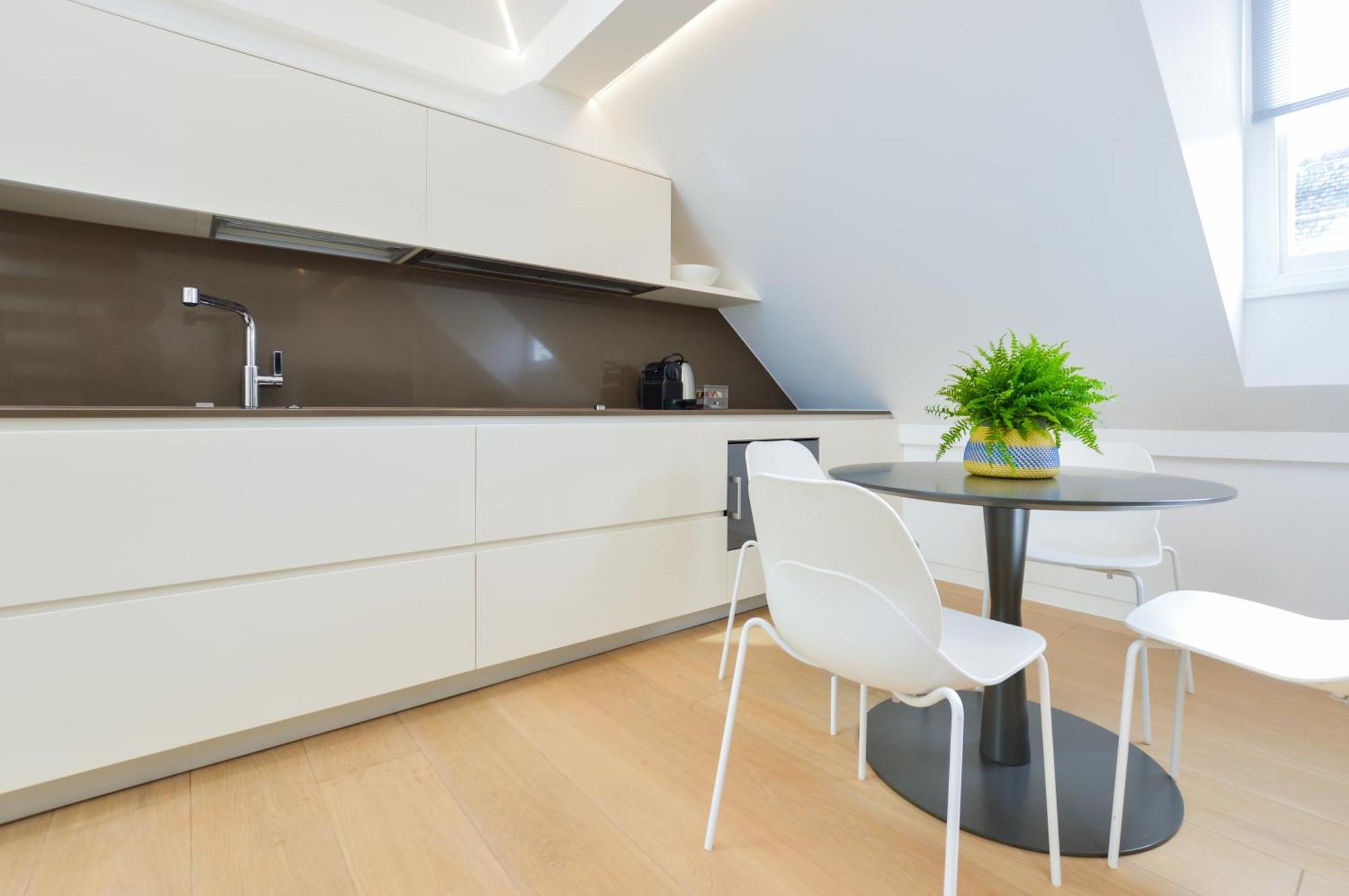 Soho Penthouse By Concept Apartments Londen Buitenkant foto