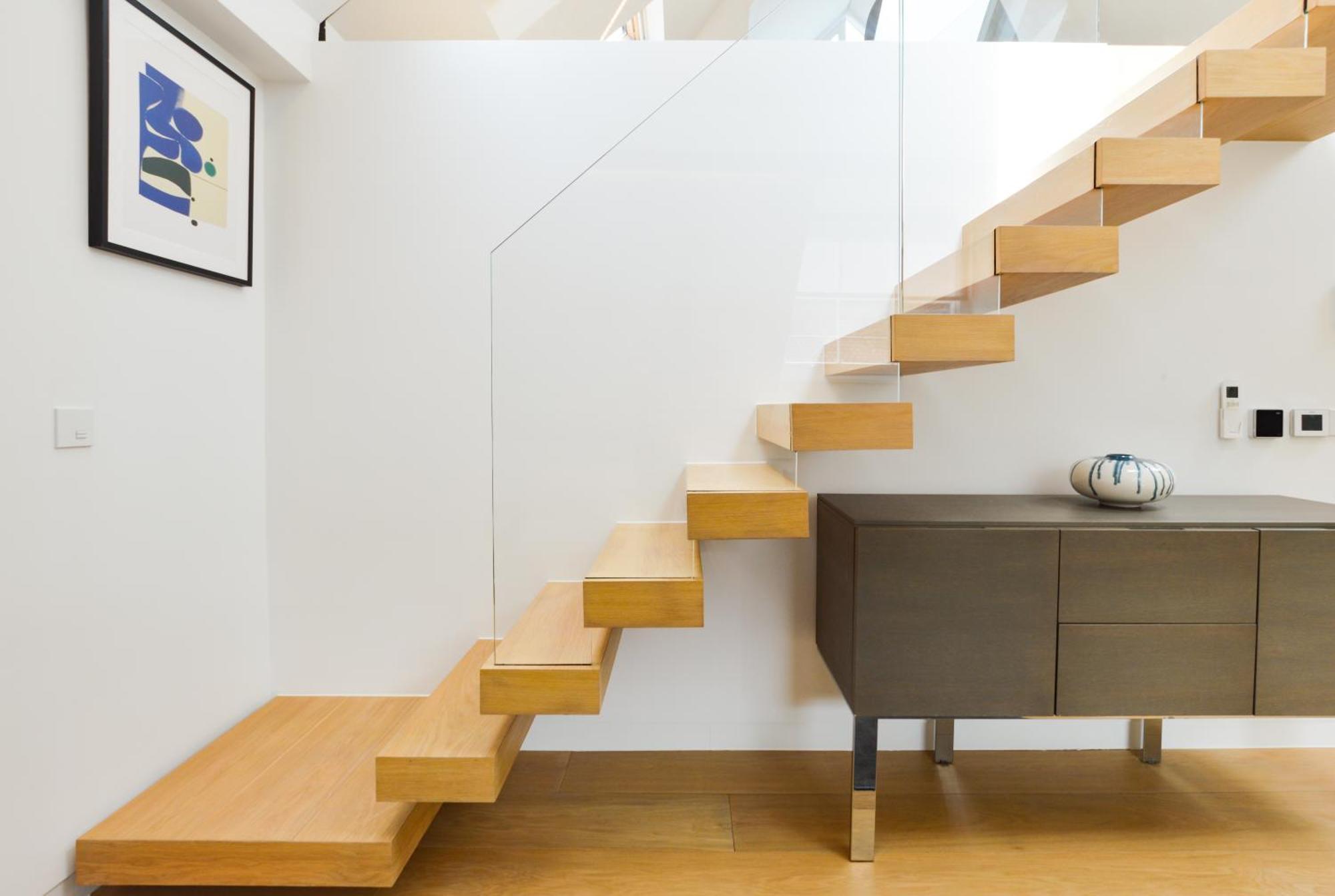 Soho Penthouse By Concept Apartments Londen Buitenkant foto